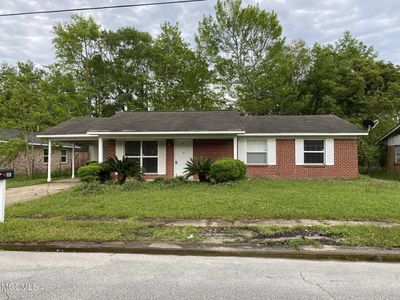 7124 Melon Dr, Biloxi, MS, 39532