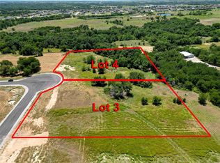 124 Blackstar Ln, Decatur, TX 76234