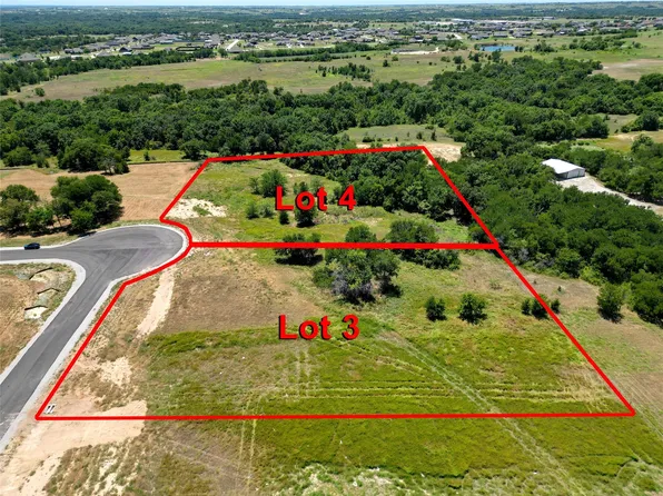 124 Blackstar Ln, Decatur, TX 76234