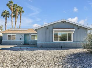 2106 Spencer St, Las Vegas, NV 89104