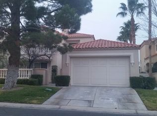 8370 Carmel Ridge Ct, Las Vegas, NV 89113