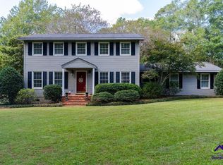 111 Hampton Way, Perry, GA 31069