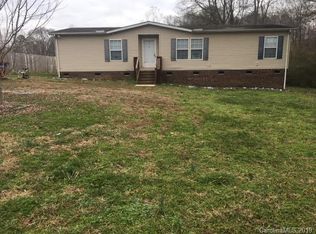 1710 E Sandy Ridge Rd, Monroe, NC 28112