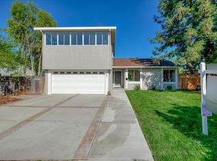 721 McDuff Ave, Fremont, CA 94539