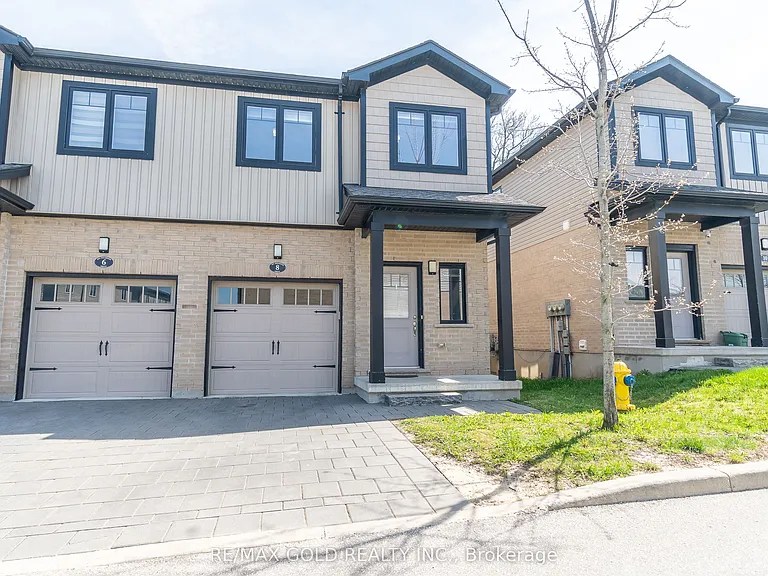 2621 Holbrook Dr #8 — Photo 2