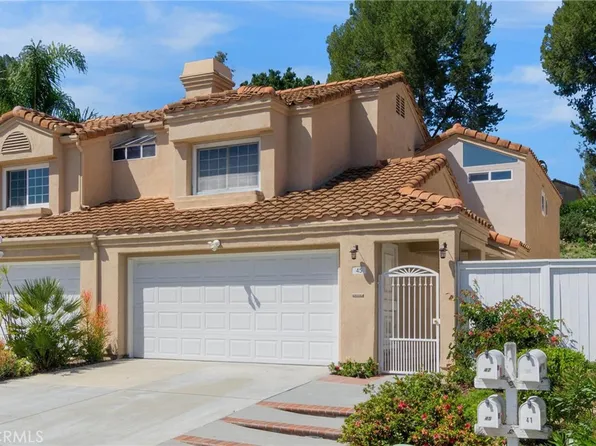45 Dunn St, Laguna Niguel, CA 92677