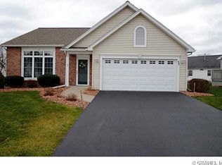 35 Parliament Cir #PVT, Rochester, NY 14616