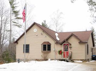 821 Bird Pond Rd, North Creek, NY 12853