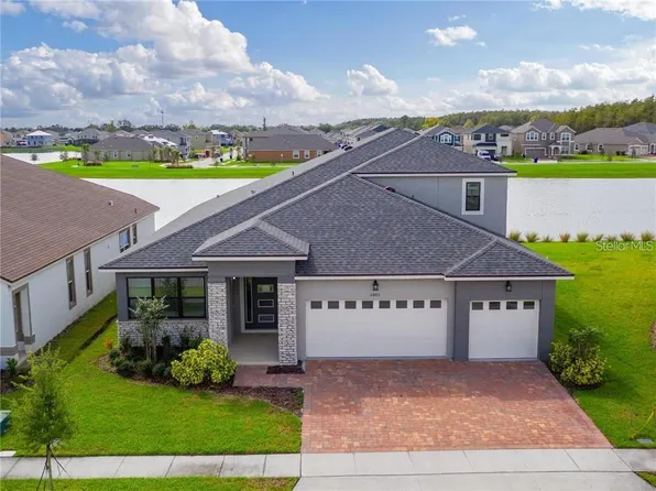 2485 Annacella Ave, Kissimmee, FL 34741