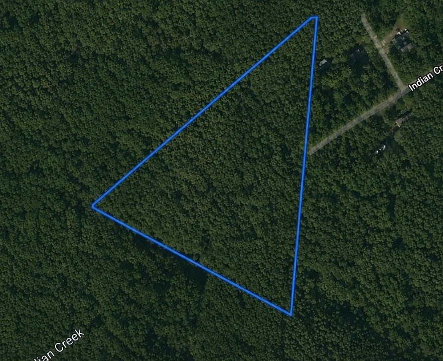 1st image of 0 Indian Creek Rd