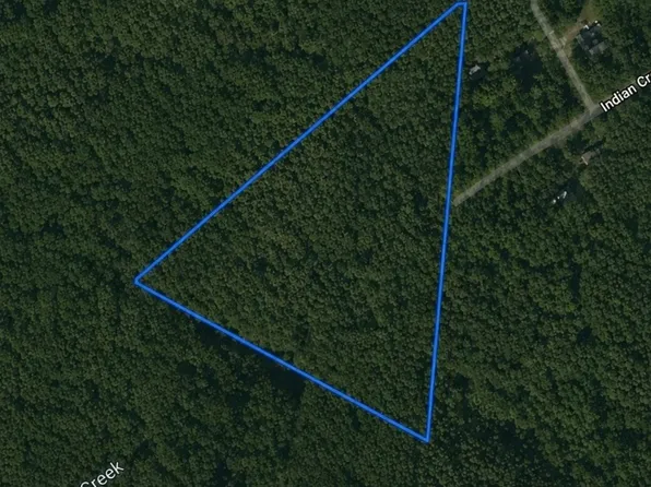 0 Indian Creek Rd, Dover, TN 37058