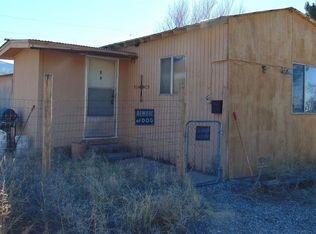 4 Cholla Ave, Alamogordo, NM 88311