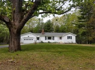 264 Knox Rd, Bar Harbor, ME 04609