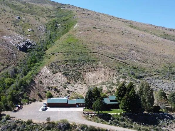 4991 Starr Valley Rd, Deeth, NV 89823