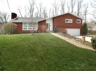107 Hemlock Ln, Monroeville, PA 15146