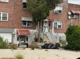 1017 E 229th St, Bronx, NY 10466