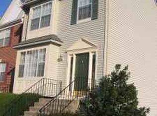 200 Barrows Ct, Fredericksburg, VA 22406