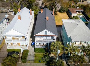 318 Sumter St, Charleston, SC 29403