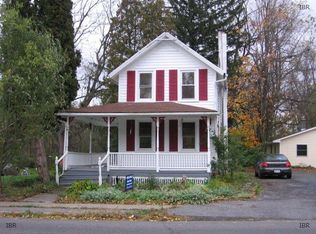 55 Hector St, Trumansburg, NY 14886