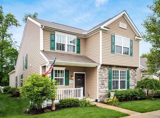 4274 White Spruce Ln, Grove City, OH 43123