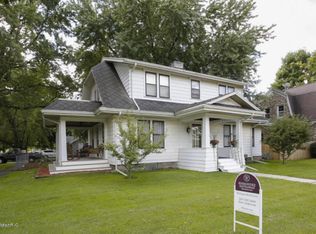 269 W Michigan Ave, Galesburg, MI 49053