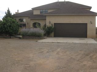 5780 Kim Rd NE, Rio Rancho, NM 87144