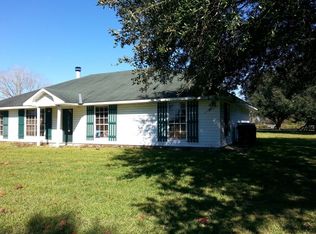 611 Aragon Rd, Montegut, LA 70377