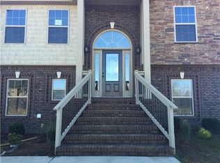 15 Chapel Rdg LOT 20, Clarksville, TN 37040
