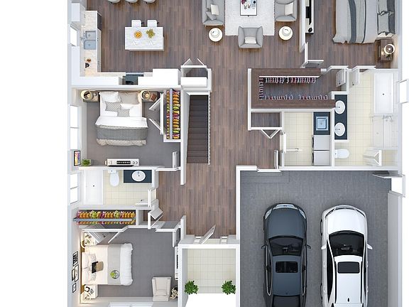 5th image of 70618 Sunny Brook Ln #14