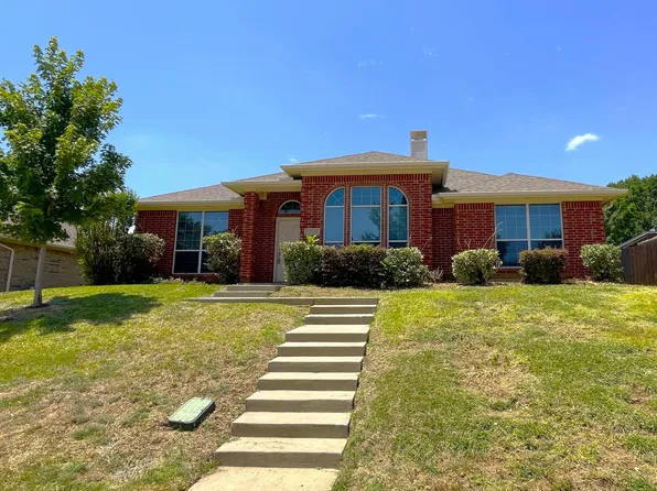 1534 Steamboat Trl, Lewisville, TX 75077