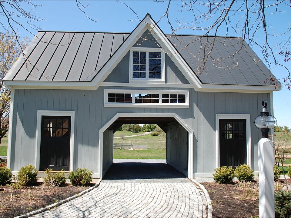 178 Popple Dungeon Road, Charlotte, VT 05445 Zillow