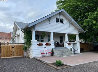 183 SW 2nd St, Pilot Rock, OR 97868