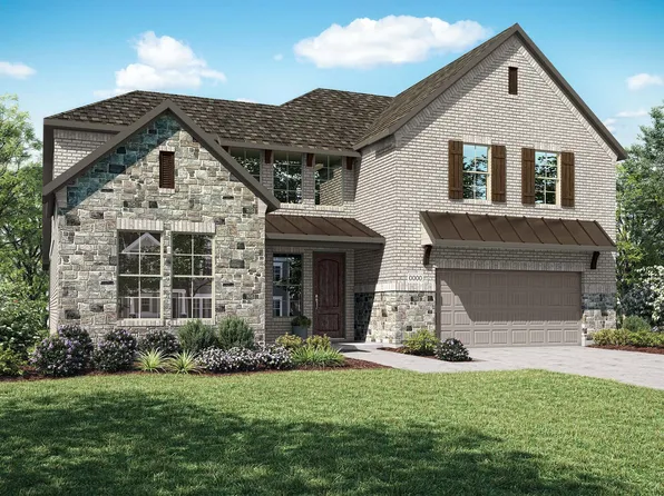 2704 Stowe Pl, Mansfield, TX 76063