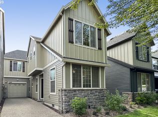 21442 SW Ferguson Ter, Sherwood, OR 97140