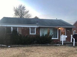 160 Central St, Inkster, MI 48141