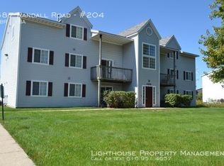 587 W Randall St APT 204, Coopersville, MI