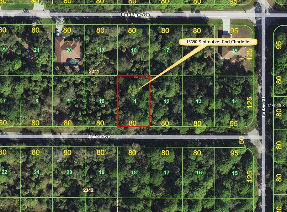 1st image of 13390 Sedro Ave