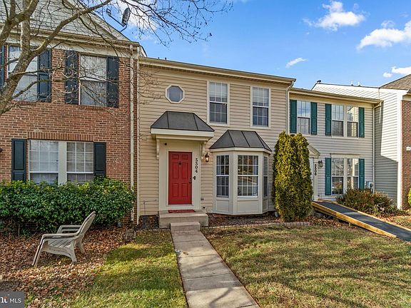 2nd image of 5504 Prince William Ct