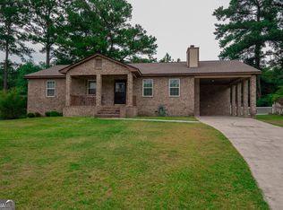 2940 Springmeadow Dr, Macon, GA 31206