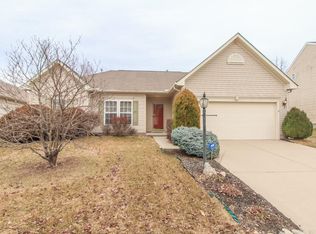 452 Stanton Dr, Springboro, OH 45066
