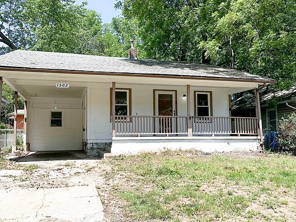 3rd image of 1502 E 81st St