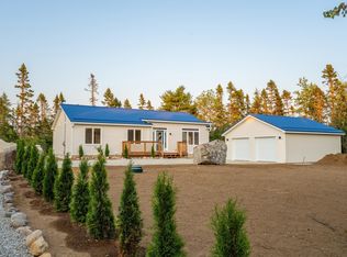 7232 Highway 329 LOT 4-2, East River Pt, NS B0J1T0