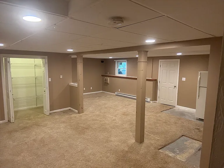 Den/Playroom
