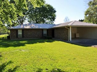 1018 Jeanne St, Breaux Bridge, LA 70517