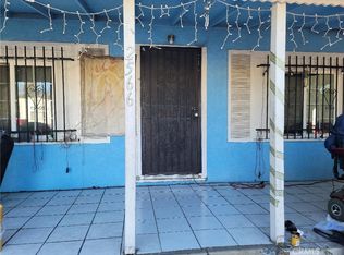 2566 Broadway, Huntington Park, CA 90255