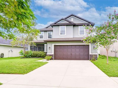 10733 Standing Stone Dr, Wimauma, FL, 33598