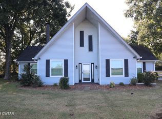 78 Cooke Rd, Alamo, TN 38001