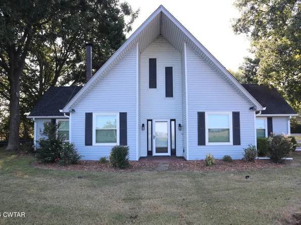 78 Cooke Rd, Alamo, TN 38001