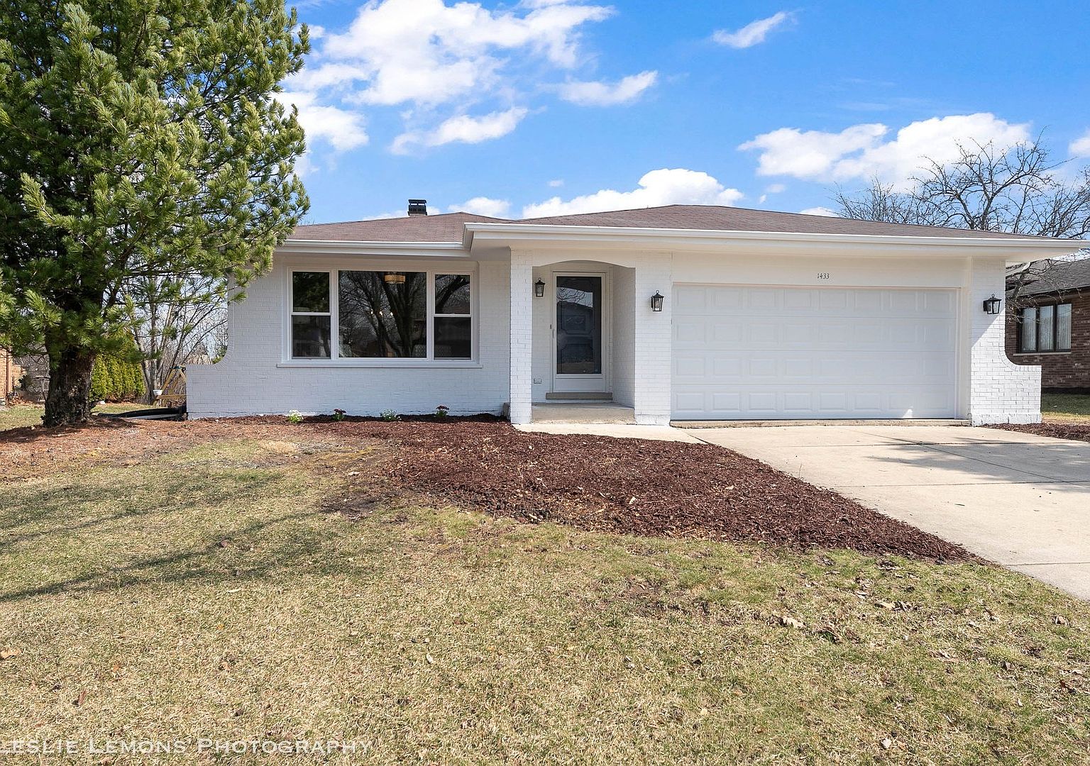 1433 S Williams St, Westmont, IL 60559 | Zillow