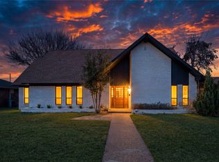 11022 Ferndale Rd, Dallas, TX 75238